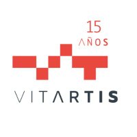 VITARTIS(@Vitartis) 's Twitter Profile Photo