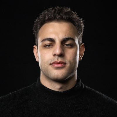 Founder @newformai | 1B+ views | scaling consumer companies with short form content | Sometimes @stanford