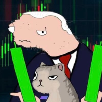 0xBigNutz's profile picture. 