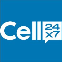 CELL 24X7 MEDIA TECHNOLOGIES(@cell_24x7_media) 's Twitter Profile Photo