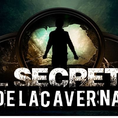 Cuenta oficial del podcast de Misterio 'El Secreto de la Caverna', que nació en el año 2013 y que dirige @SamHM90
El mundo del Misterio ya no es un Secreto 👻🛸