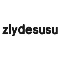 ZLYDESUSU(@zlydesusu) 's Twitter Profile Photo