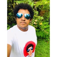 Dasith Kemil(@dasith_kemil) 's Twitter Profile Photo