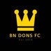 BN Dons Saturdays (@bndons1) Twitter profile photo BN Dons Saturdays (@bndons1) Twitter profile photo