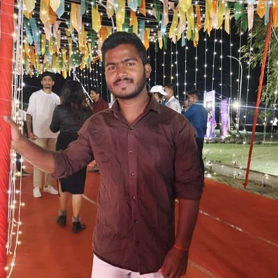KUMARSANU149173's profile picture. 