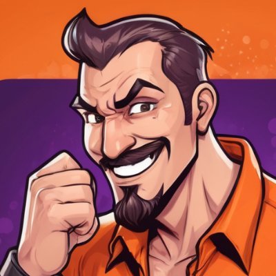vortexbox84's profile picture. Hey, you can finde me on twitch