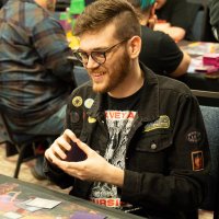 Loren (@mtg_hotdog) 's Twitter Profile Photo Loren (@mtg_hotdog) 's Twitter Profile Photo