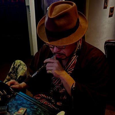 生粋の名古屋人色んな方と絡める事楽しみにしています。料理、釣り、キャンプ、Vチューバー等を呟いてたりしてます。常識ある方には常識ある対応を非常識な方には非常識な対応で返します。超 #でん同士 #れいピア #GLOSSER #旅家いちか #悠針れい #でん同士美食部 #飯テロリスト #にじさんじ #ホロライブ