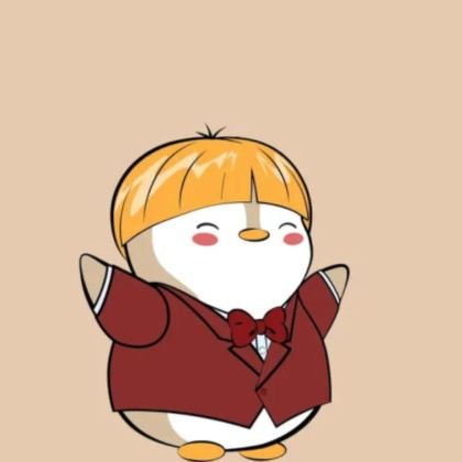 PenguinsVk403's profile picture. Web3 solana Layer2各種擼毛初學者
AUH8A6WZ