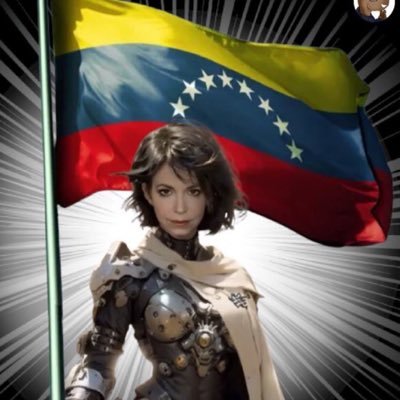 por nuestra venezuela libertad democracia y prosperidad