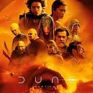 👇 Watch Dune: Part Two (2024) Full Movie Online 👇