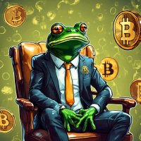 Crypto Strategist(@crypt0strateg) 's Twitter Profile Photo