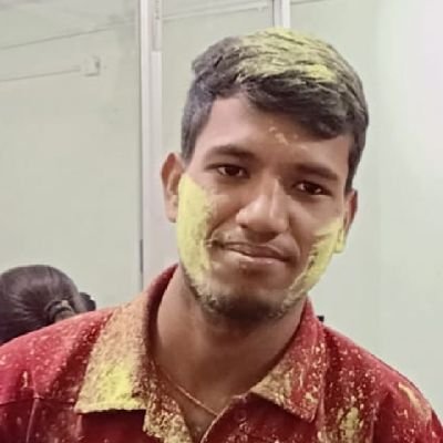 amrishkuma16590's profile picture. 