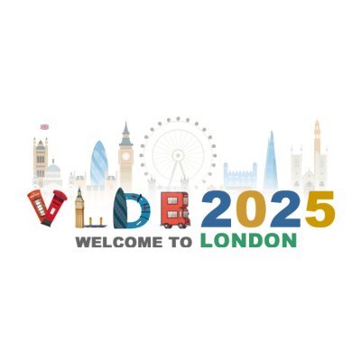 VLDB 2025 🇬🇧