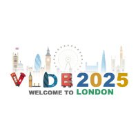 VLDB 2025 🇬🇧 (@vldbconf) 's Twitter Profile Photo VLDB 2025 🇬🇧 (@vldbconf) 's Twitter Profile Photo
