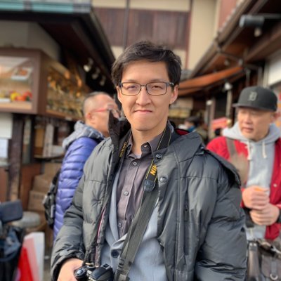 Exploring life with random ideas
R&D | Coder
@animuz_ai
