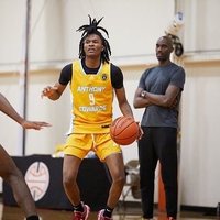 C2⛹🏾‍♂️ (@corey2wright) 's Twitter Profile Photo