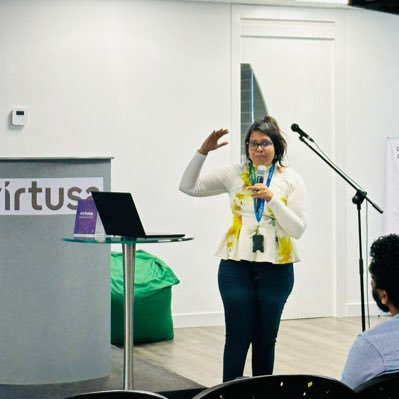 15 X Salesforce Certified |Salesforce Application Architect| Virtusa |Founder @SFSLArchitects | Co founder of @yarlsfo @yarldreamin