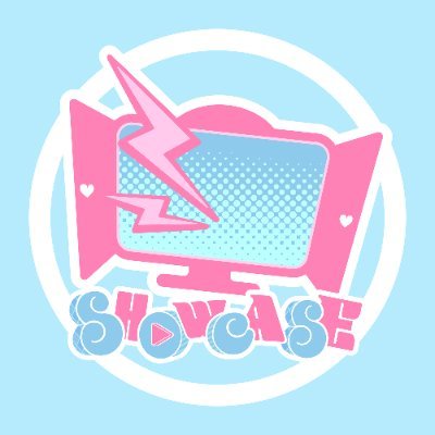バーチャル×リアルで活動する2.5次元VTuberグループ『SHOWCASE』公式アカウントです! 配信📺やイベント🎫、グッズ🧸などの最新情報🆕やメンバーの日常をリークしていきます👁️✨
#新人Vtuber #SHOWCASE