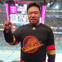 Wilson Chow (@wiljam830) 's Twitter Profile Photo