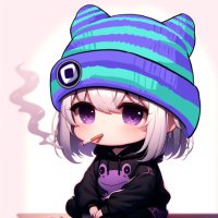 neaf (🌸,⨀) (@0xneaf) 's Twitter Profile