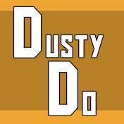 @DustyD0 on YouTube, Twtich, and pretty much every other platform that works properly