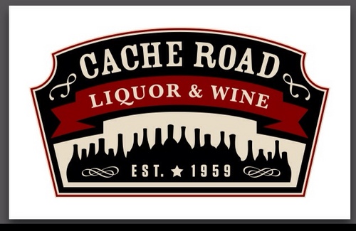 Cache Road Wine