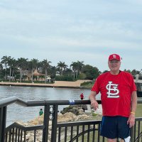 Chuck (@b0960chuck) 's Twitter Profile