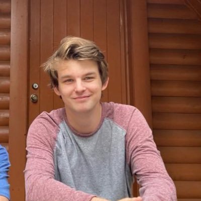 Agosti_Joseph19's profile picture. Sports Fanatic | Politics Enjoyer | BCIT Journalism Graduate 2024 | Opinions are my own