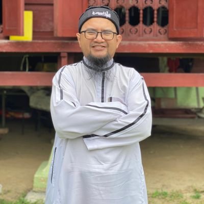 Pelajar Quran & Sunnah | https://t.co/rvzbacAm6x | https://t.co/TS4kZIbKp5 | https://t.co/eJA5X3051L