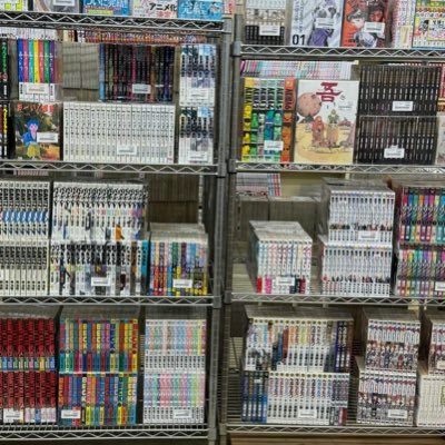 bcito_hino's profile picture. ブックセンター日野、古本屋さんです。こっそりつぶやきます。