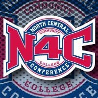 N4C Conference(@n4csports) 's Twitter Profile Photo