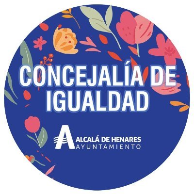 Concejalía de Igualdad. Ayuntamiento de Alcalá de Henares