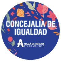 Concejalía Igualdad(@AHigualdad) 's Twitter Profile Photo