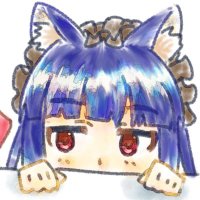 🎨やく🅿🐿❄ (@735576634765p) 's Twitter Profile Photo