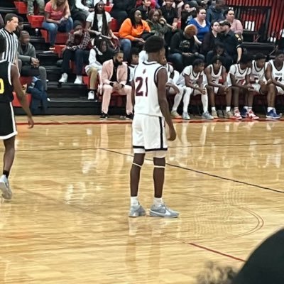 C/o 26 ,6,2🏀,Combo Guard,  Percy Julian High School