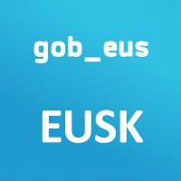 Eusko Jaurlaritza - Gobierno Vasco (@gob_eus) 's Twitter Profile