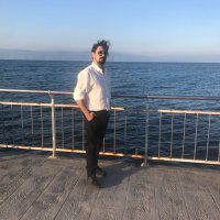 Halil Bağcı (@halilbagci_1) Twitter profile photo