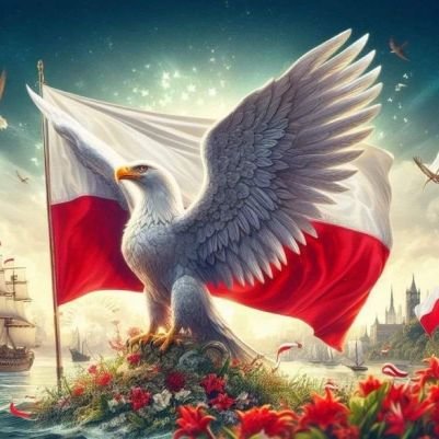 Zdrajcę trzeba mieć za wroga !!!
TYLKO PRAWA STRONA !!!
POLSKĘ MAM W SERCU !!!