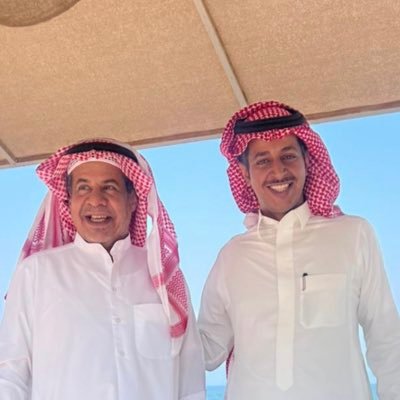 لا إله إلا أنت ... سبحانك إني كنت من الظالمين _حفرالباطن_ ابن و أب ل بندر