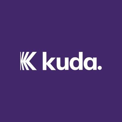 Financial services Official support for @joinkuda, the money app for Africans. Needs help or have a complaint?send a dm