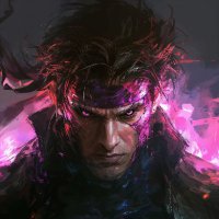 UncannyGambit(@TheGambit2K) 's Twitter Profile Photo