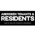 Aberdeen Tenants & Residents (@AberdeenTR) Twitter profile photo