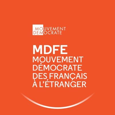 @MoDem pour les Français établis hors de France #FdE Secrétaire générale : @MarianneMgn