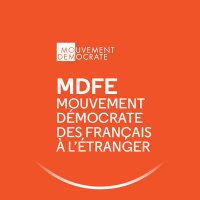 Démocrates français à l'étranger(@MoDem_MDFE) 's Twitter Profile Photo