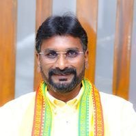 Kondru MuraliMohan(@KondruMuralitdp) 's Twitter Profile Photo