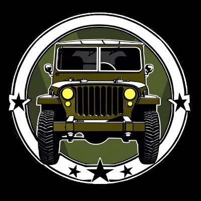 Saluting the unconventionally odd in WWII history.
We like old vehicles, old music and old stories.
Immersive WWII event account