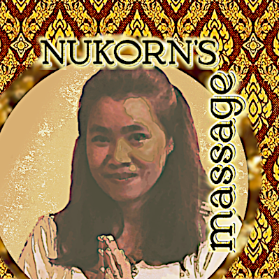 Welcome to Nukorn's Thai Massage in 92676 Eschenbach!  Wilkommen!  Nukorn ist wieder da.  / Gail is Back!! / #grafenwoehr / #92676 / #Thaimassage /