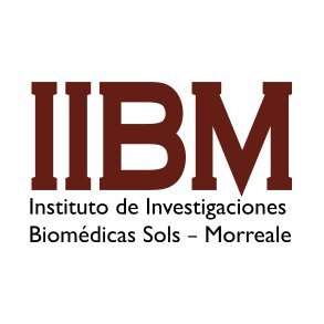🔬Cuenta oficial del Instituto de Investigaciones Biomédicas Sols-Morreale (IIBM), CSIC-UAM en 📍Madrid 
#IIBMCSICUAM @CSIC @UAM_Madrid
 #SinCienciaNoHayFuturo
