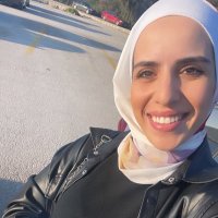 Taqwa Nsour (@taqwansour1) 's Twitter Profile